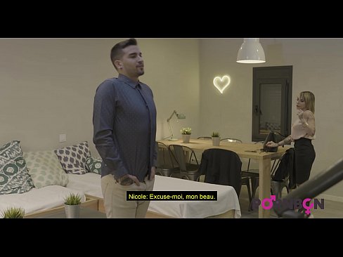 ❤️ PORNBCN 4K Mwanamke mmoja aliyekomaa na matiti makubwa anataka kunyofolewa mkundu kijana gigolo mwenye dick kubwa blowjob amortist kazi ngumu ya mikono kazi ya mbwa style pussy lick orgasm French subtitles Pono ya kujitengenezea nyumbani ❌️❤